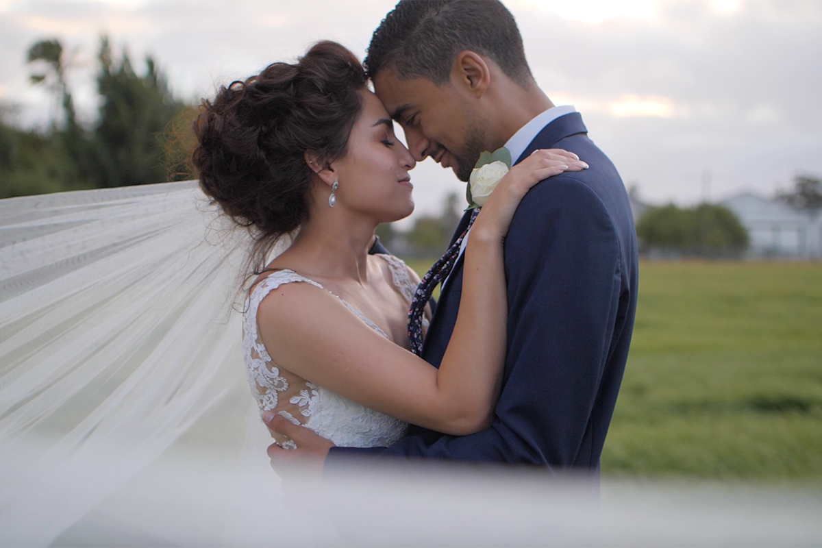 Wedding Videography