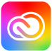 Creative Cloud icon