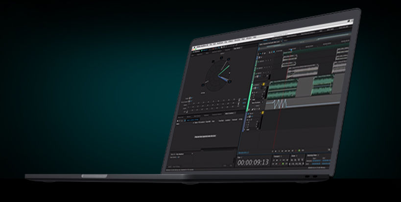 Audio Mixing Software Audio Mastering Adobe Audition