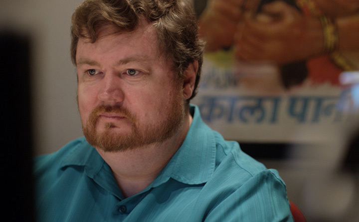 Work together faster.