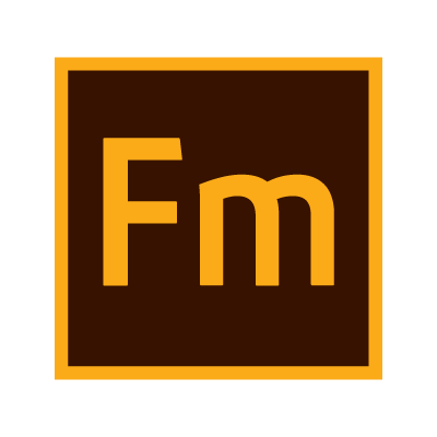 Adobe FrameMaker