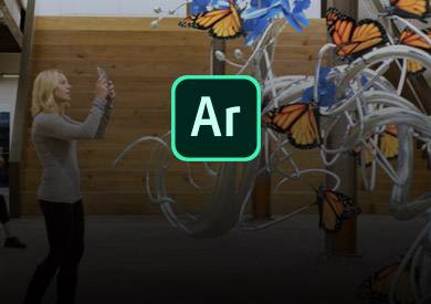 Møt Adobe Aero