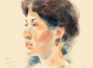 Create your first illustration