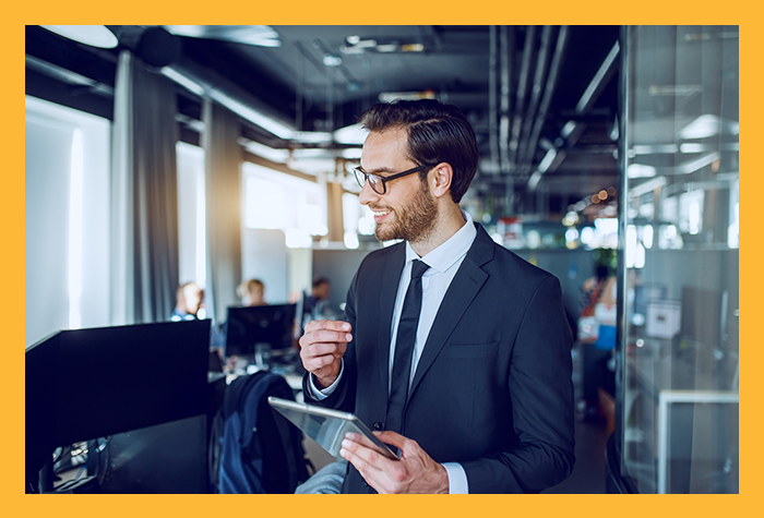 CCMS be a part of your digital strategy