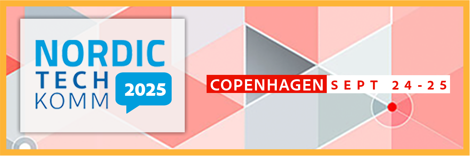 Nordic Tech Komm 2025