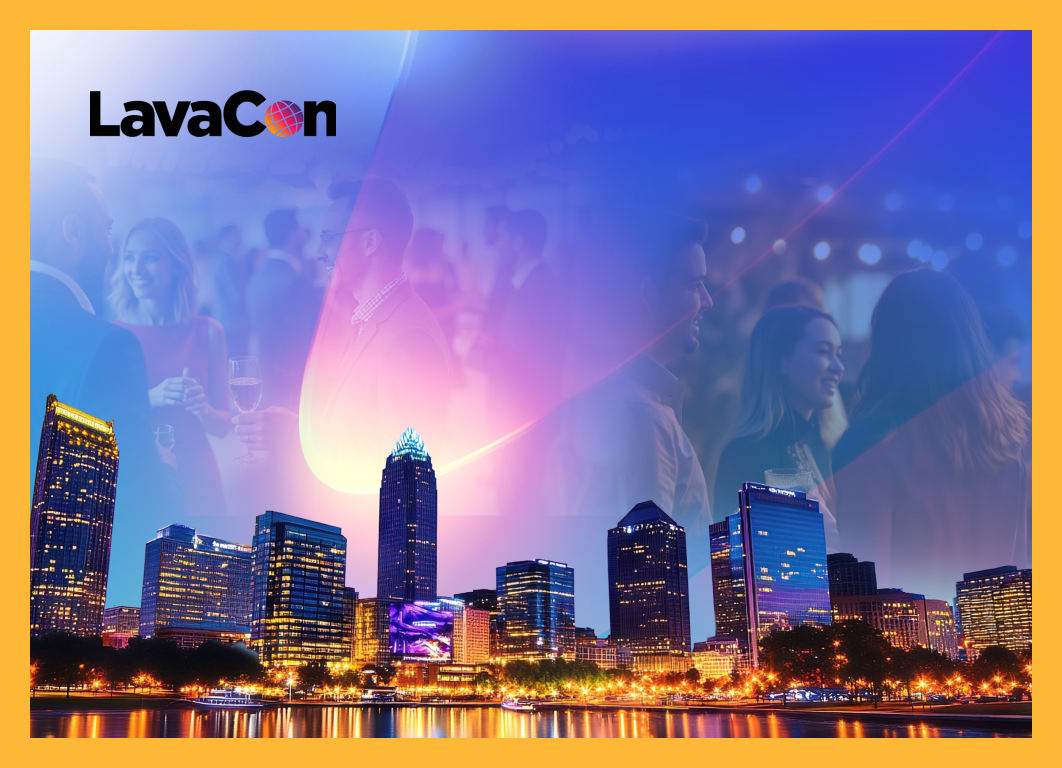LavaCon 2026