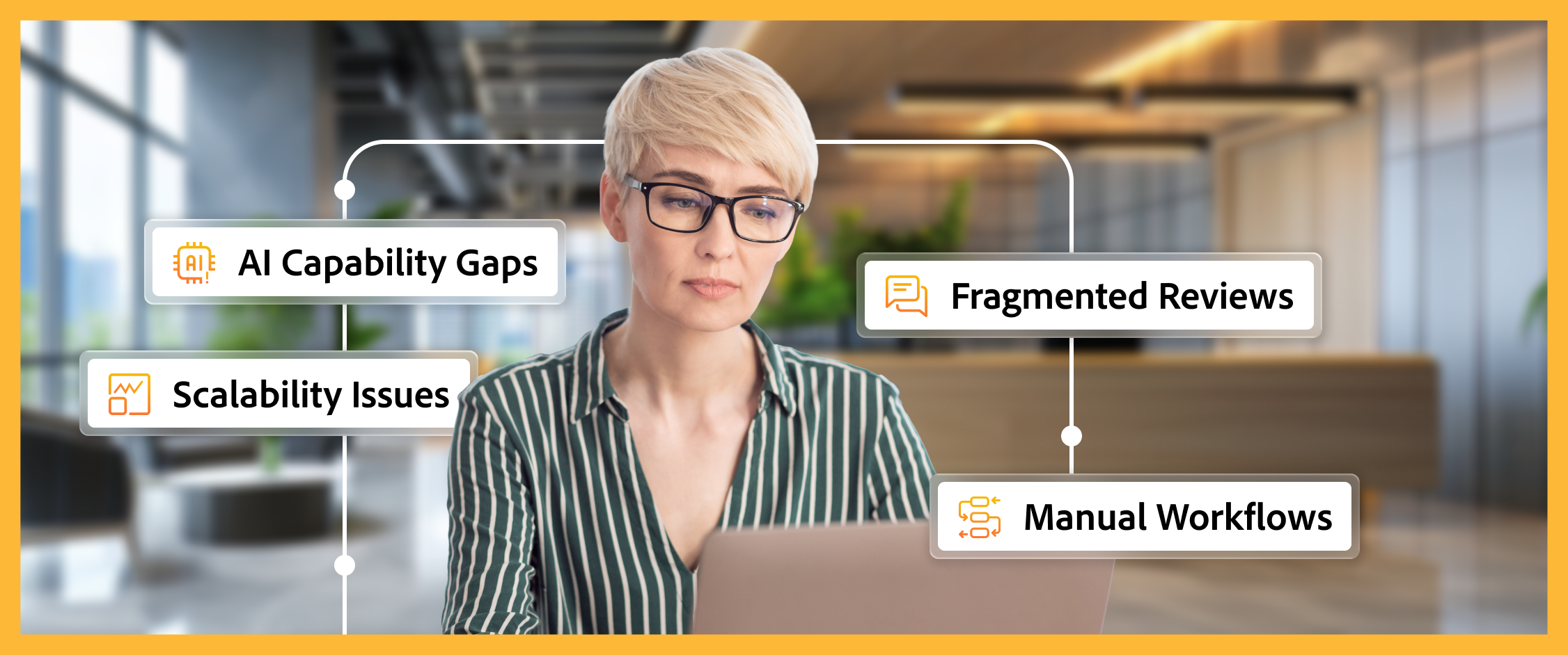 Do you know where your documentation process is breaking down?