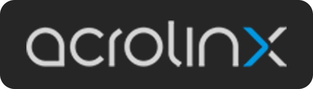 acrolinX