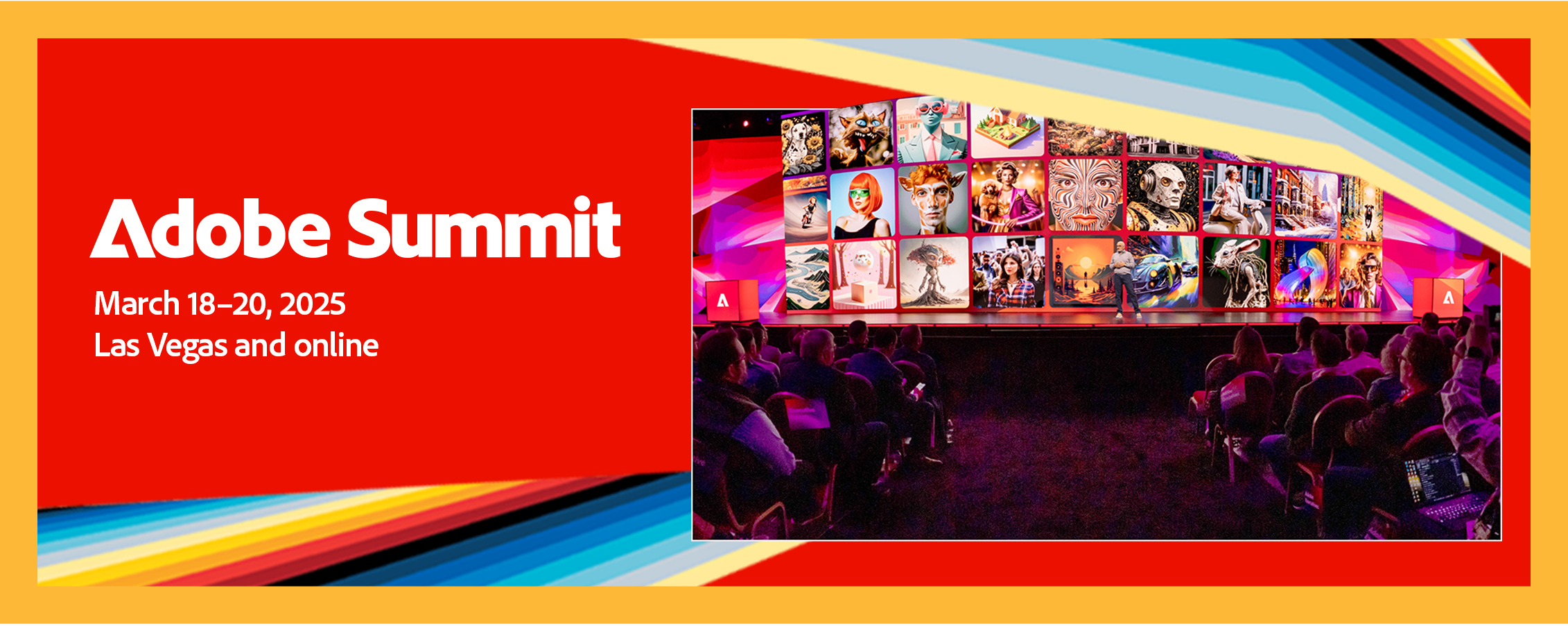 Monthly by Adobe Feburary 2025