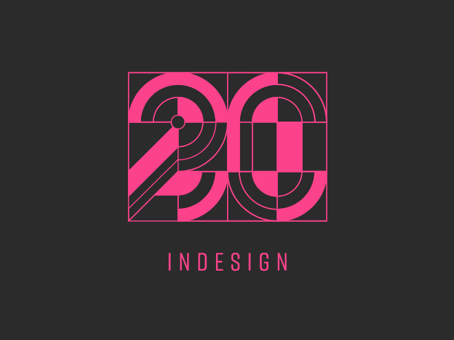 Happy 20th birthday, InDesign.