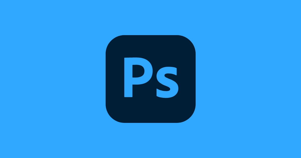 Official Adobe Photoshop - Photo & Design Software