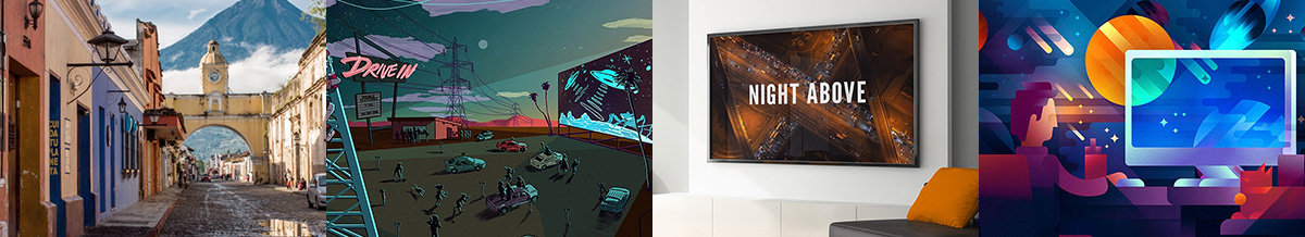 빠르고 간편한 시작