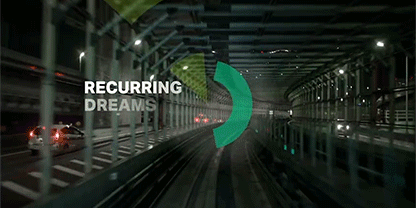 인포그래픽과 모션 그래픽 템플릿