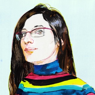 Emanuela Damiani of Mozilla