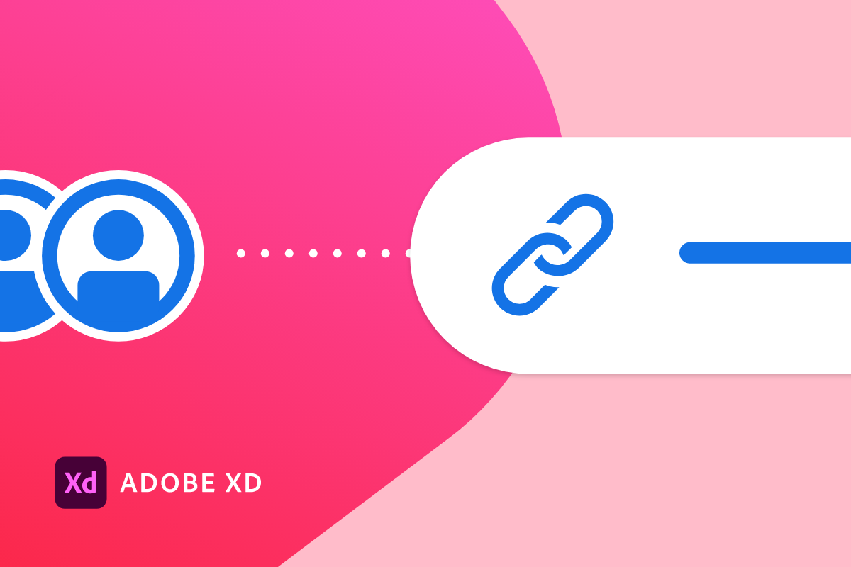 How to Share Designs & Collaborate in Adobe XD