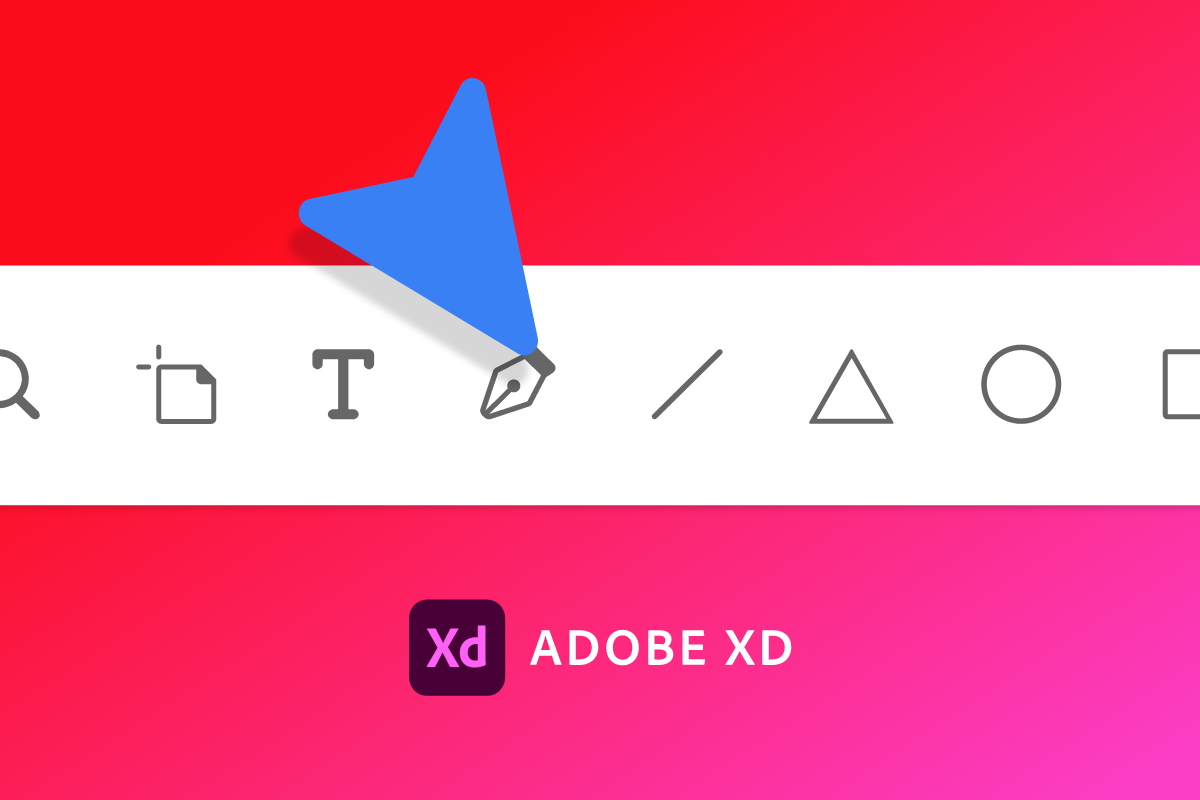 Learn XD Design | Adobe XD