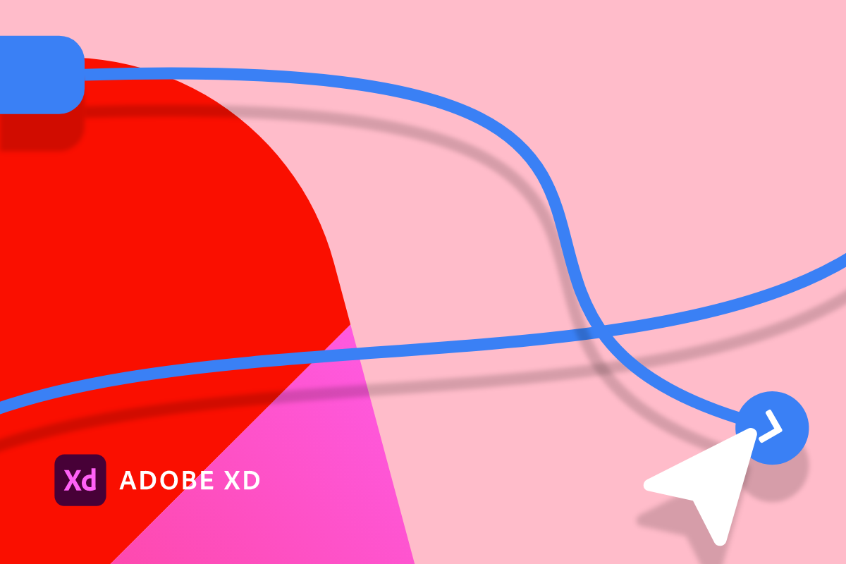 Interactions Learn Xd Prototyping Adobe Xd