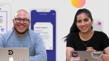 Tune into Adobe Live