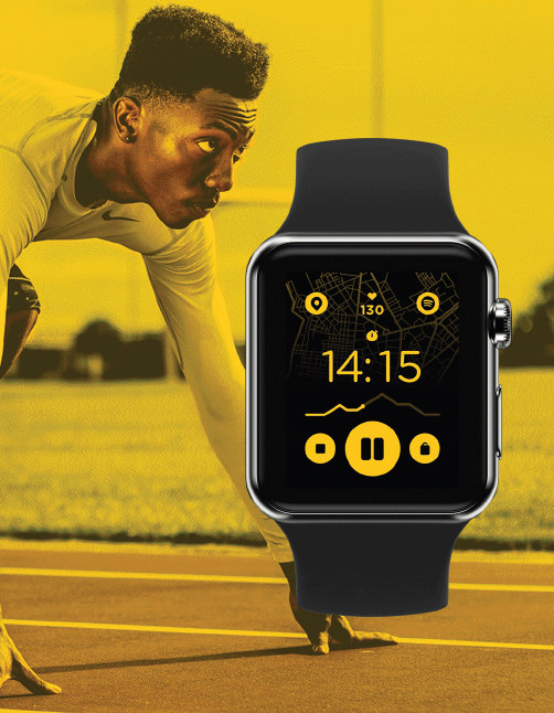 MiRUN by Multiple Designers