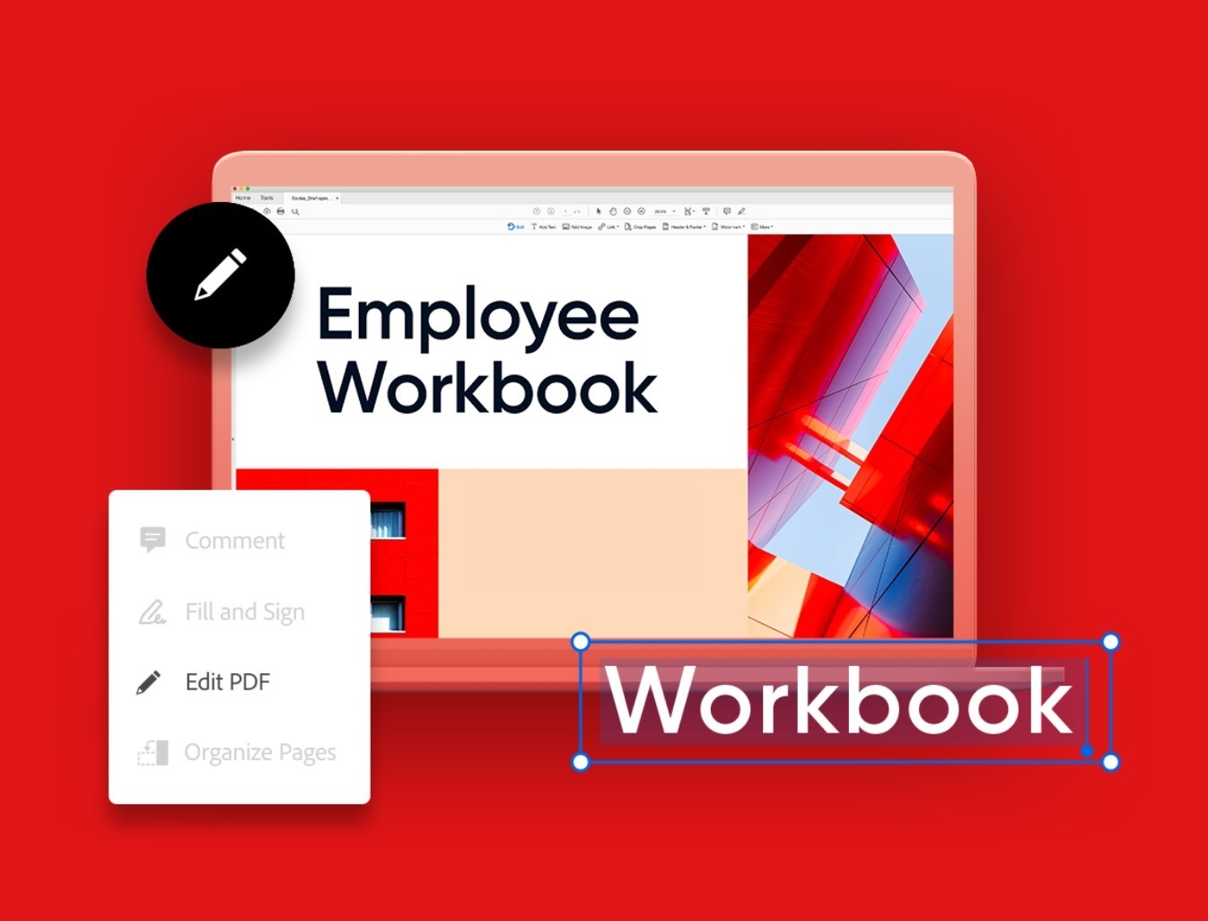 Employee Workbook