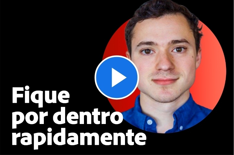 Atualize-se rapidamente