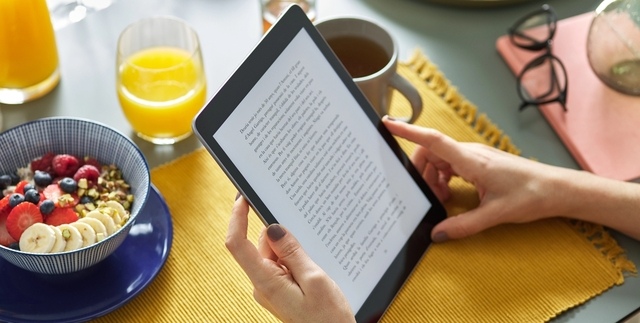 e-book-schreiben-e-book-reader