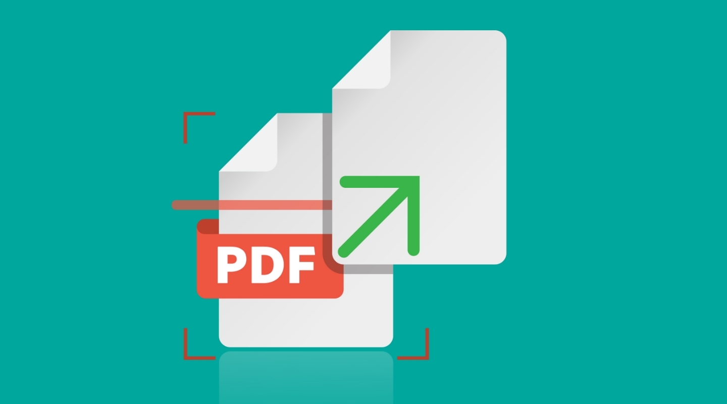 Traducción de documentos PDF escaneados: qué necesitas saber. | Adobe