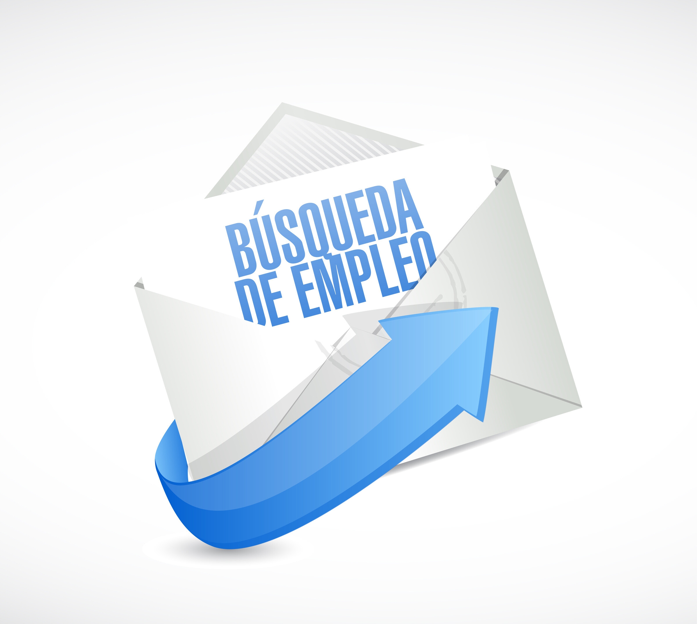 Une enveloppe symbolise la lettre de motivation en espagnol