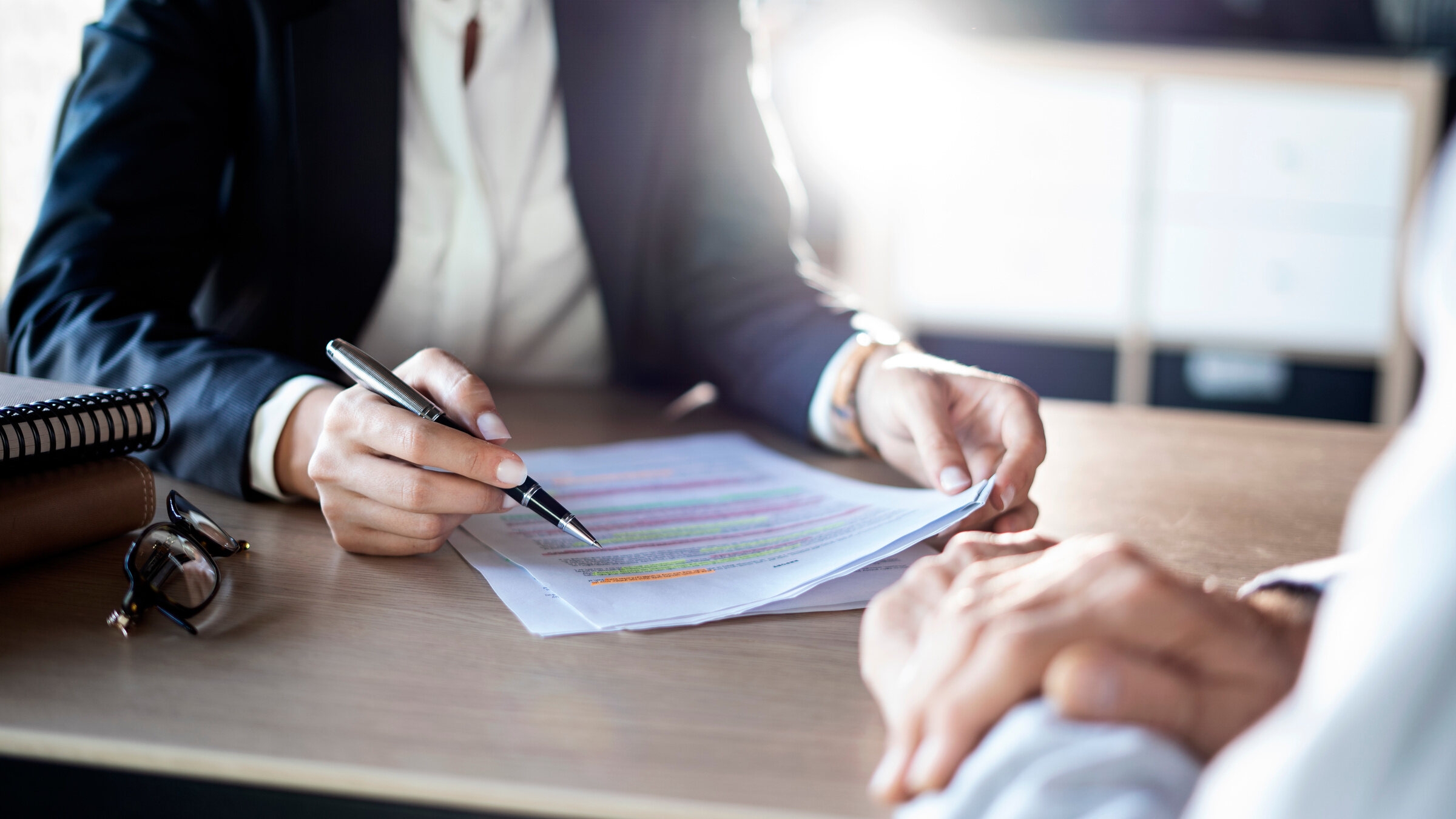 Décrocher un entretien grâce à sa lettre de motivation