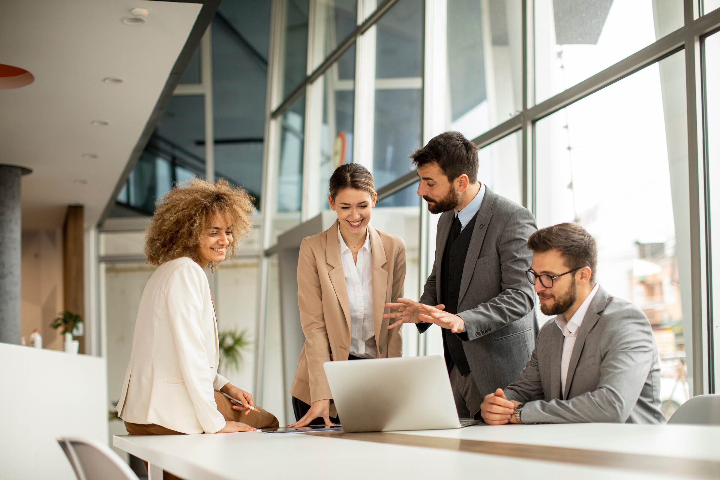 Décrocher un entretien grâce à sa lettre de motivation