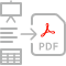 Create pdfs