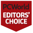 PCWorld Editors’ Choice