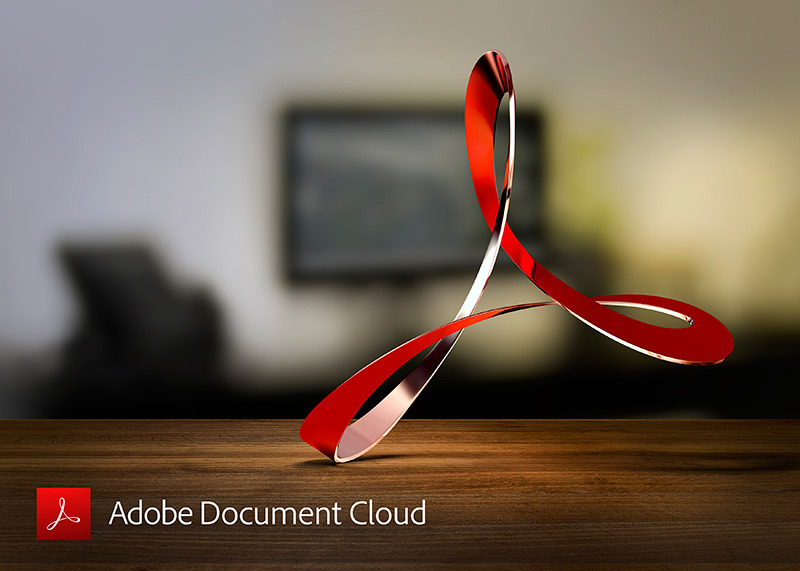 Adobe Acrobat Reader volume distribution | Adobe Acrobat