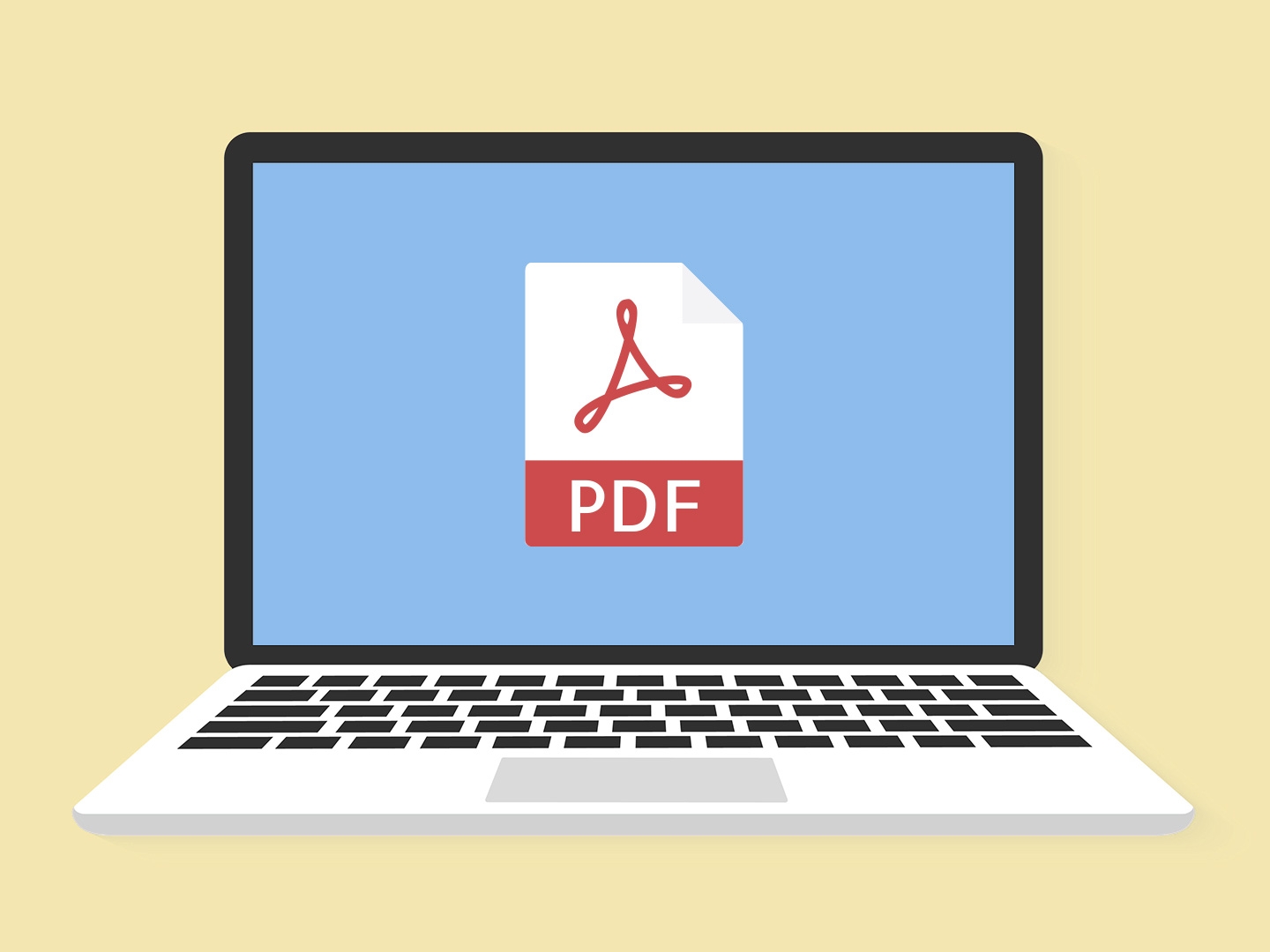 MacでPDFを編集する方法【無料・ソフト不要でカンタン】