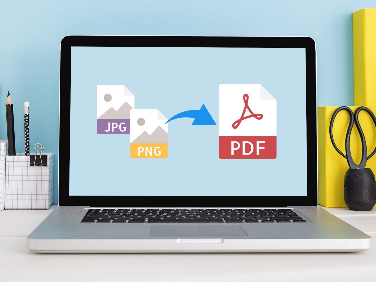 【無料】Macで画像（JPG・PNG）をPDFに変換する方法