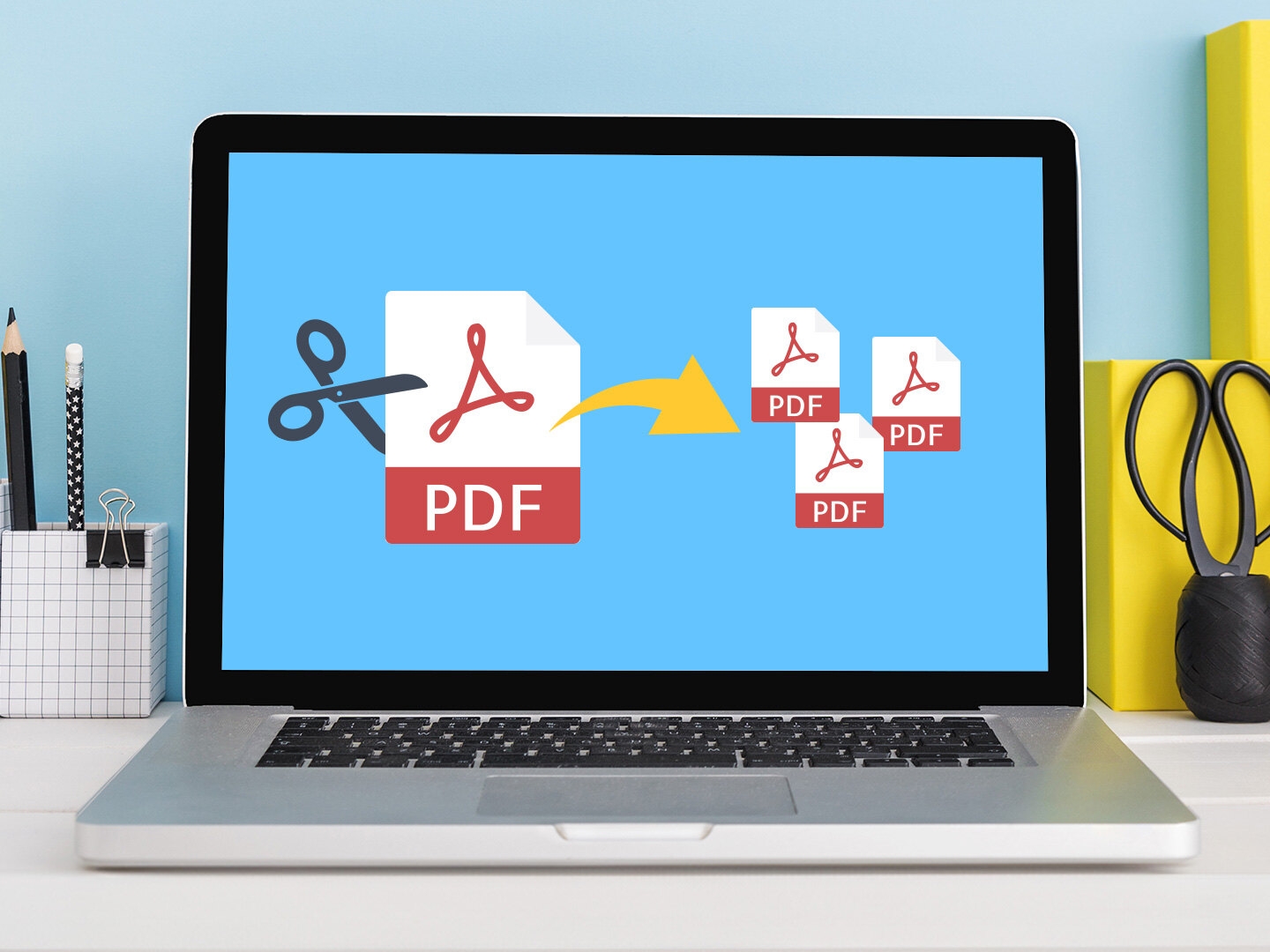 【無料】PDF編集ソフトの選び方と安全なおすすめツールを紹介