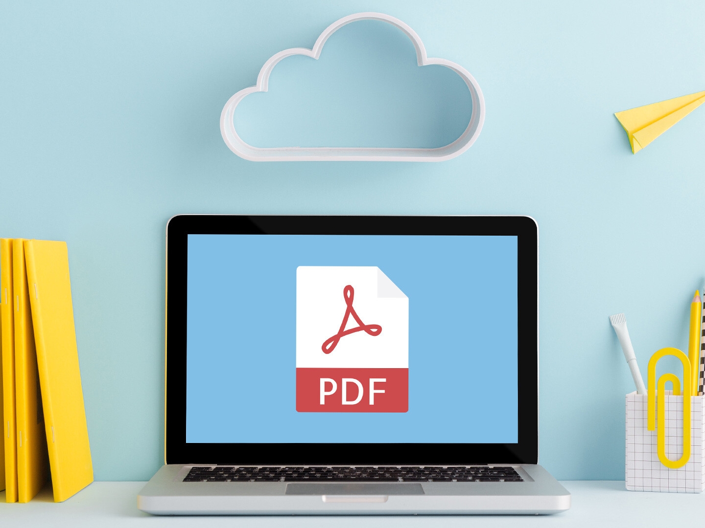 MacでPDFを結合する方法【オンラインツールで無料・カンタン】