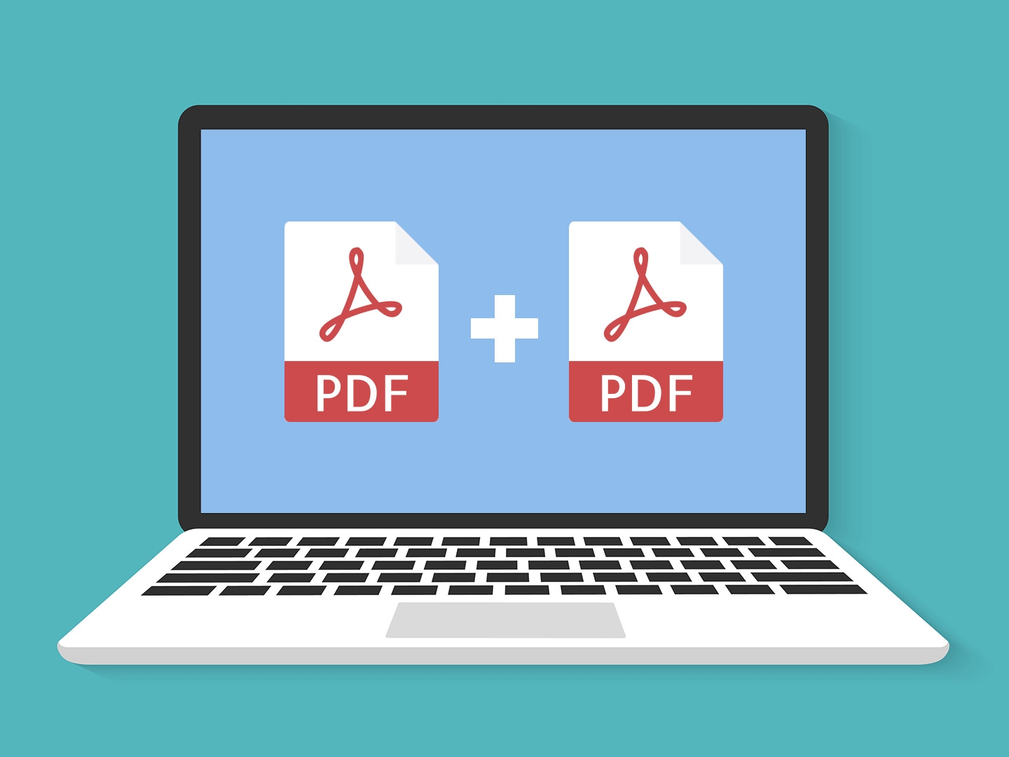 【無料】ソフトを使わずにPDFを結合する方法（Windows・Mac）