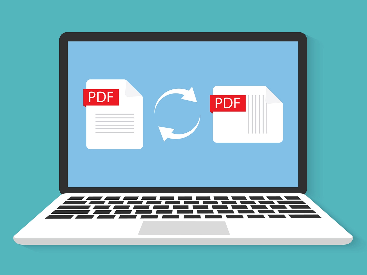 【無料】PDFを回転させ、向きを変えて保存するカンタンな方法