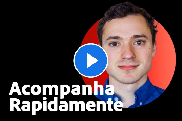 Atualize-se rapidamente