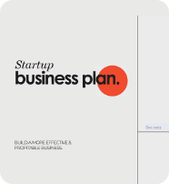 professional business plan template free download