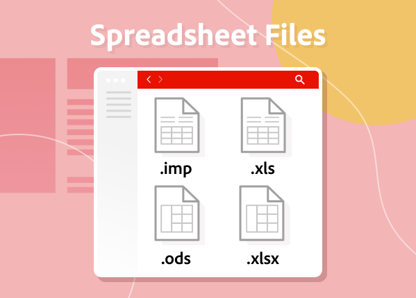 Ebook File Types