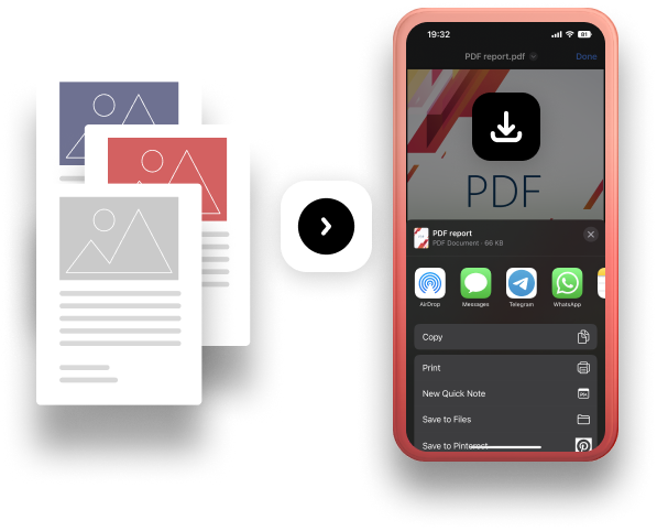 Data Report 2021, PDF, Mobile App