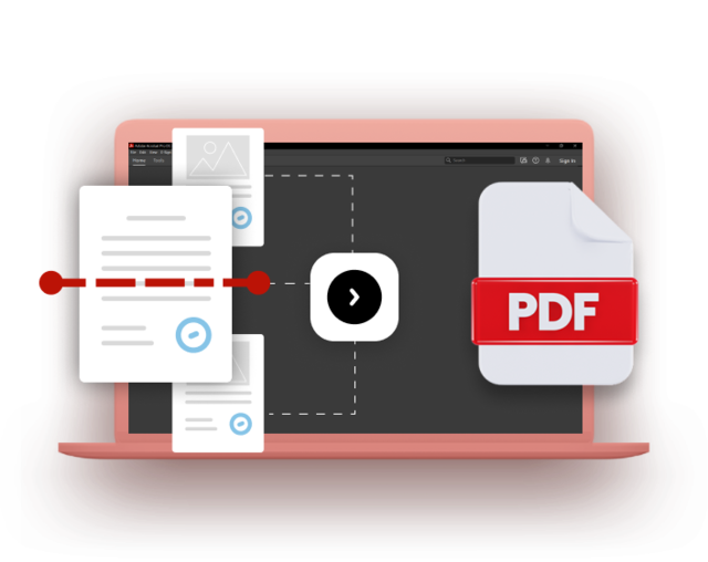 How to Scan Multiple Pages to PDF | Adobe
