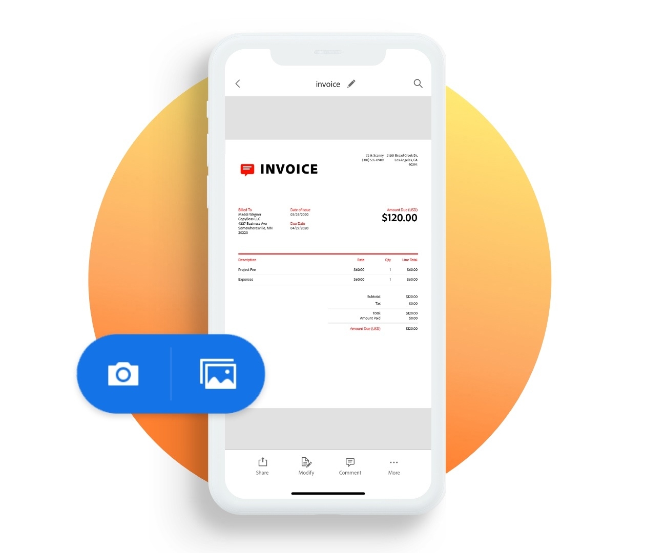 प्वाइंट। स्नैप करें। बिल्कुल सही PDF.