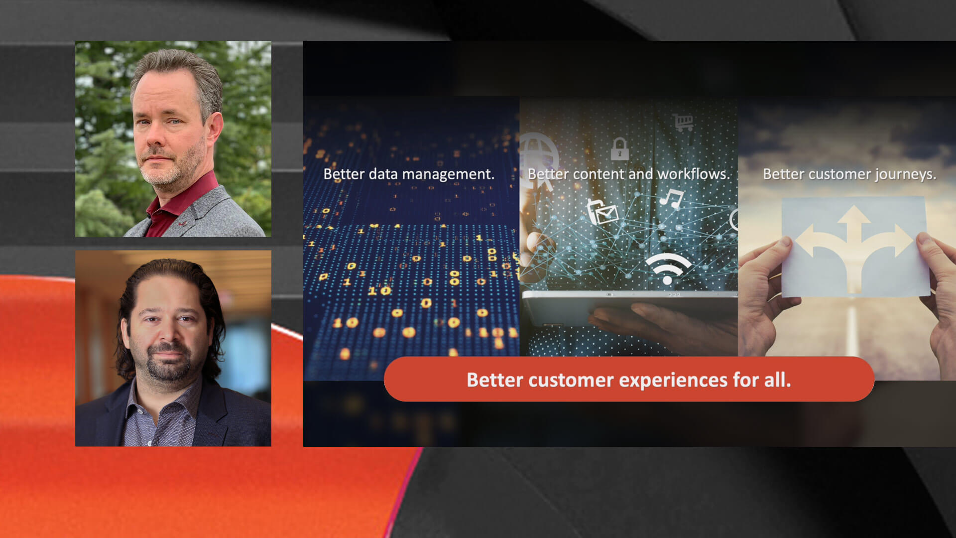 Adobe Summit 2022 Top Marketing Trends