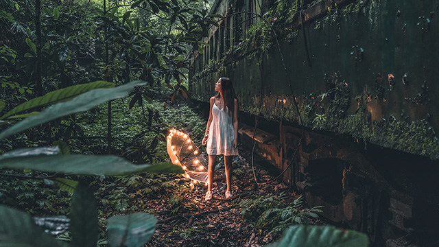 实现您的更大梦想。Creative Cloud