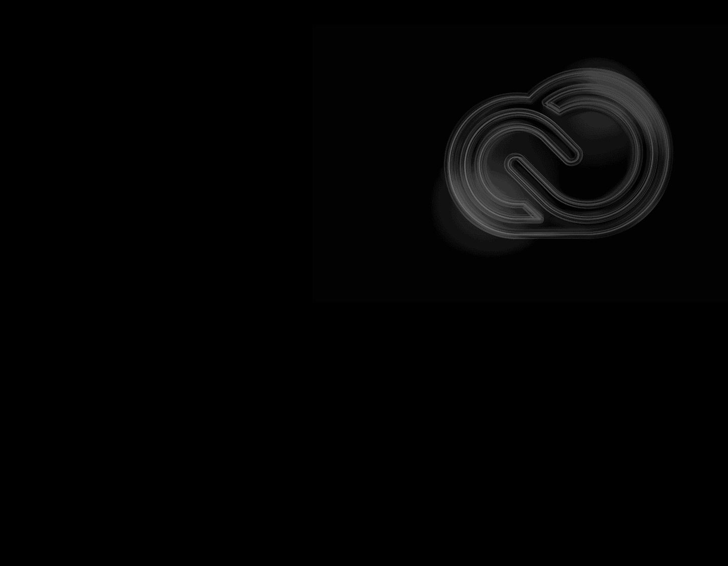 Dream bigger. Creative Cloud