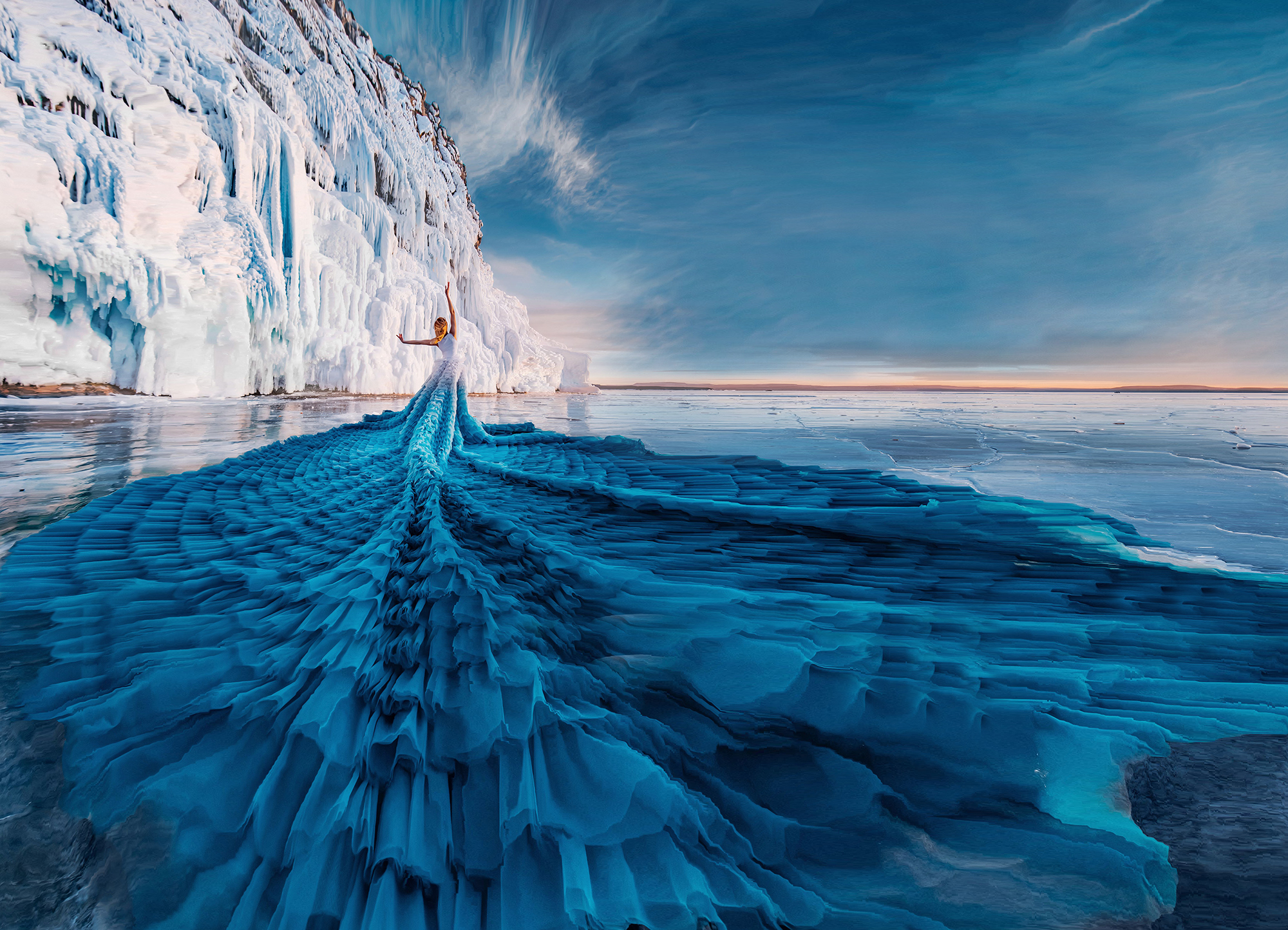 When it’s gone, it’s gone.