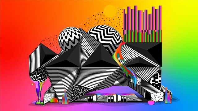 Ideen wahr werden lassen.